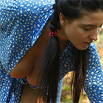 Vyeta Mustafina In Mother Natures Zishy